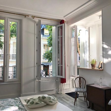 Villa Camelia Grand Studio Quartier Thermal Vichy Kültér fotó