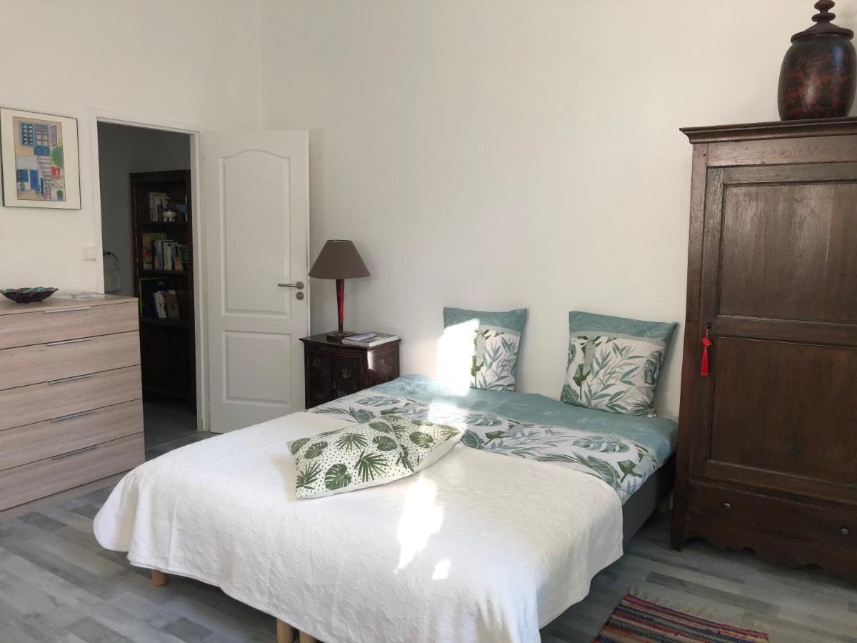 Villa Camelia Grand Studio Quartier Thermal Vichy Kültér fotó